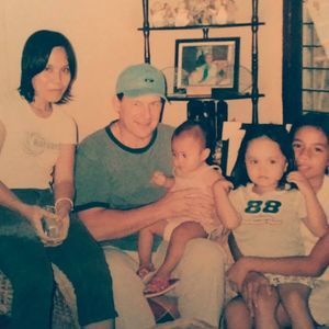 Meet your Posher, Lenny